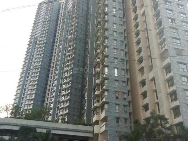 2 BHK Apartment in Mulund West for resale Mumbai. The reference number is 20470863