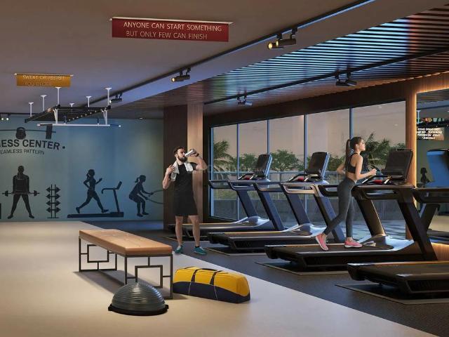 2 BHK Apartment in Mulund West for resale Mumbai. The reference number is 20475955