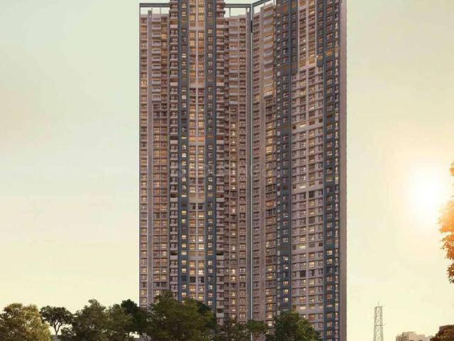 2 BHK Apartment in Mulund West for resale Mumbai. The reference number is 20476748