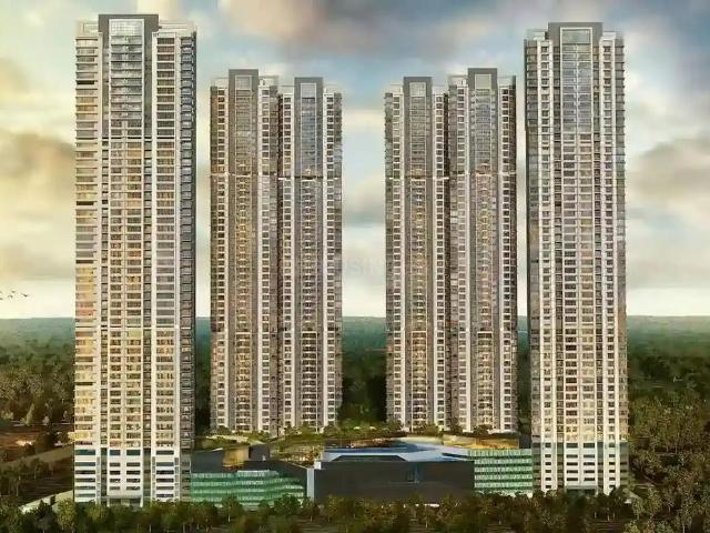 2 BHK Apartment in Mulund West for resale Mumbai. The reference number is 20477382
