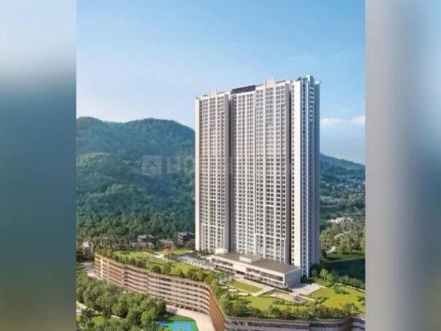 2 BHK Apartment in Mulund West for resale Mumbai. The reference number is 20523290