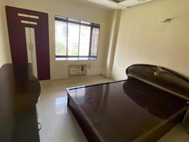 2 BHK Apartment in Mulund West for resale Mumbai. The reference number is 20555658