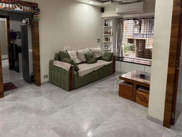 2 BHK Apartment in Mulund West for resale Mumbai. The reference number is 20623901