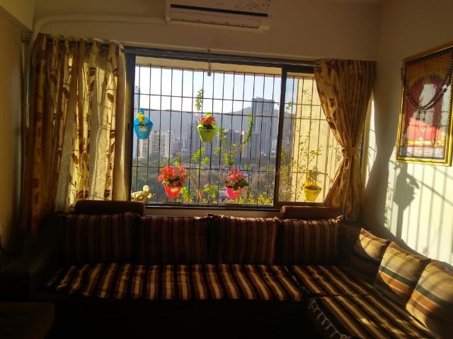 2 BHK Apartment in Mulund West for resale Mumbai. The reference number is 20661632