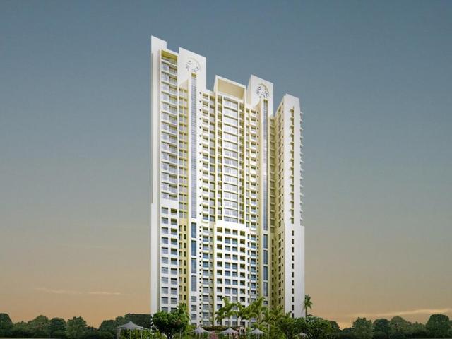 2 BHK Apartment in Mulund West for resale Mumbai. The reference number is 20700282
