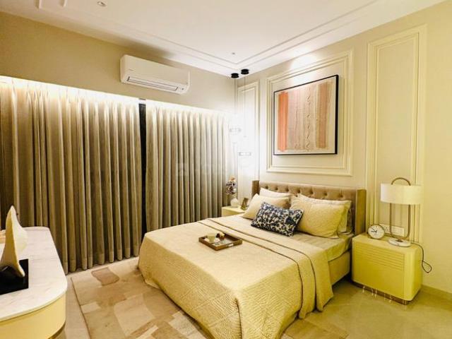 2 BHK Apartment in Mulund West for resale Mumbai. The reference number is 20709753