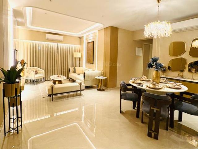 2 BHK Apartment in Mulund West for resale Mumbai. The reference number is 20709862
