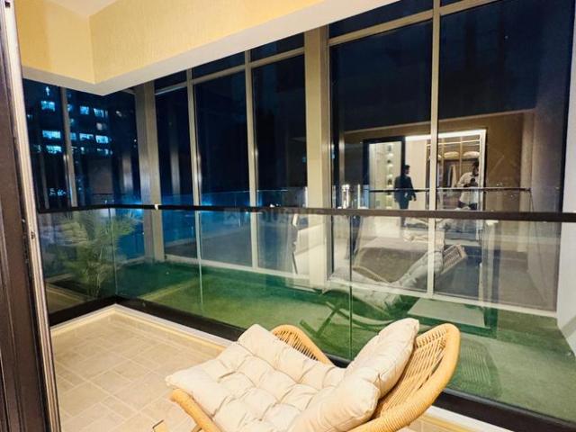 2 BHK Apartment in Mulund West for resale Mumbai. The reference number is 20709880