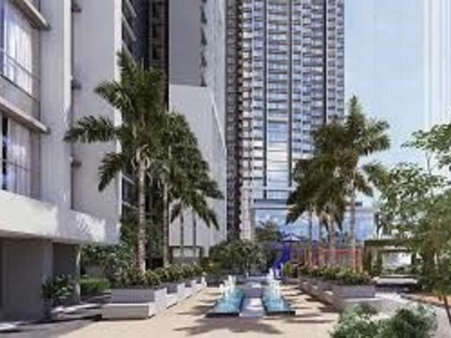 2 BHK Apartment in Mulund West for resale Mumbai. The reference number is 20712944