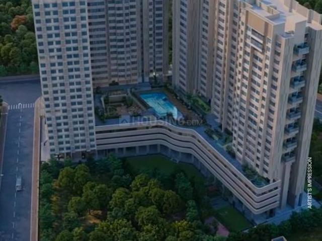 2 BHK Apartment in Mulund West for resale Mumbai. The reference number is 20718761