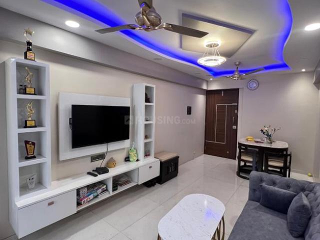 2 BHK Apartment in Mulund West for resale Mumbai. The reference number is 20751612