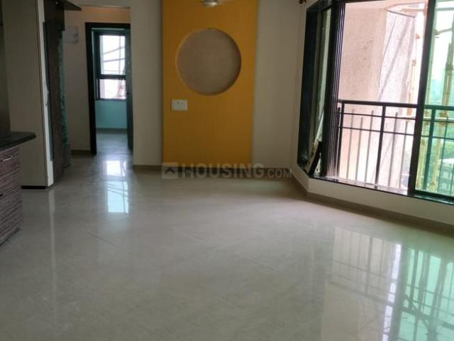 2 BHK Apartment in Mulund West for resale Mumbai. The reference number is 20751859