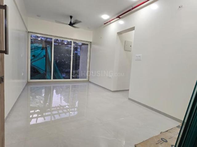 2 BHK Apartment in Mulund West for resale Mumbai. The reference number is 20754629