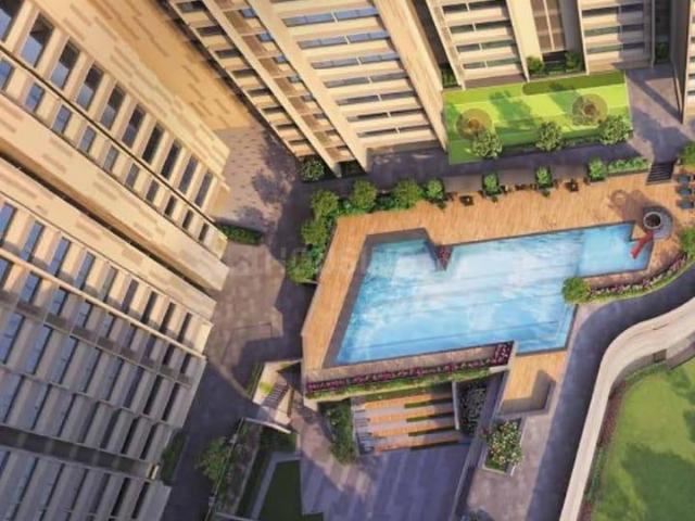 2 BHK Apartment in Mulund West for resale Mumbai. The reference number is 20762440