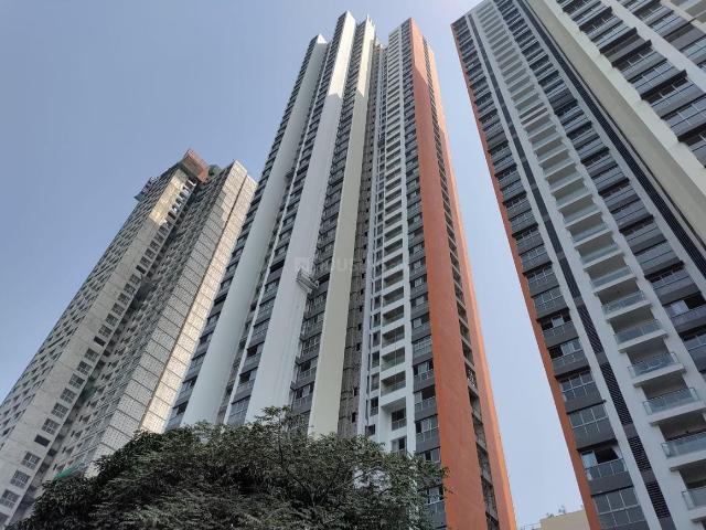2 BHK Apartment in Mulund West for resale Mumbai. The reference number is 20766066