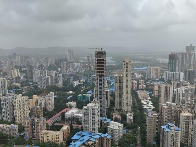 2 BHK Apartment in Mulund West for resale Mumbai. The reference number is 20774659