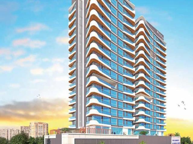 2 BHK Apartment in Mulund West for resale Mumbai. The reference number is 20778083