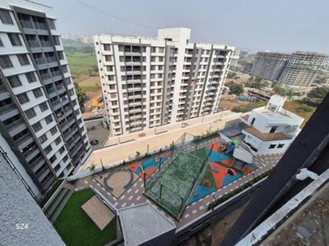 2 BHK Apartment in Mulund West for resale Mumbai. The reference number is 20831663