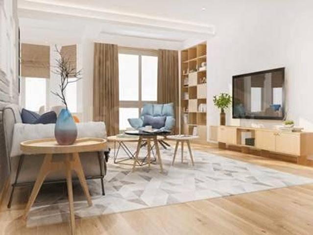 2 BHK Apartment in Mulund West for resale Mumbai. The reference number is 20904865