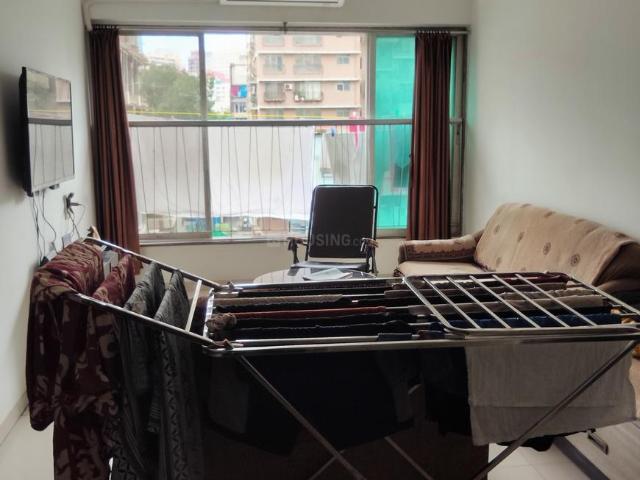 2 BHK Apartment in Mulund West for resale Mumbai. The reference number is 20986911