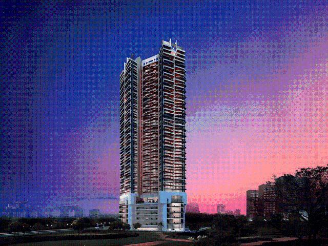 2 BHK Apartment in Mulund West for resale Mumbai. The reference number is 20014516