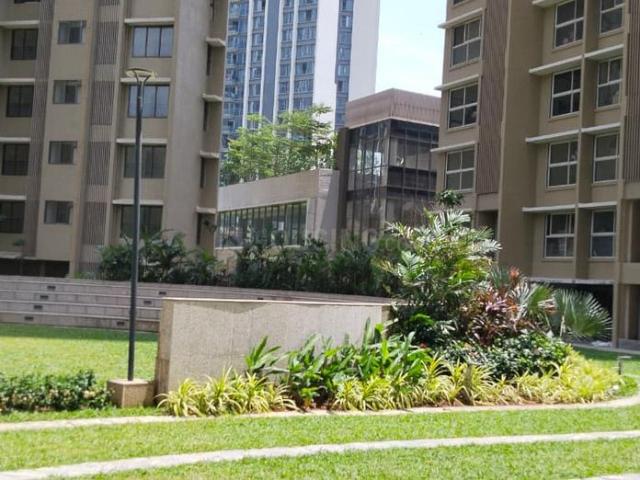 2 BHK Apartment in Mulund West for resale Mumbai. The reference number is 20023709