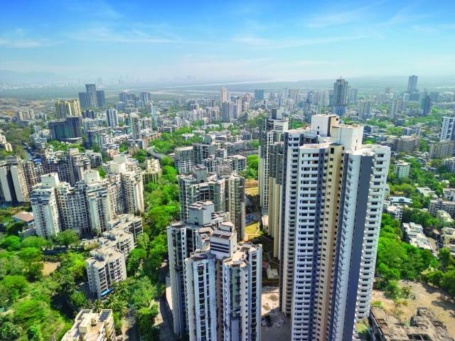 2 BHK Apartment in Mulund West for resale Mumbai. The reference number is 20025698