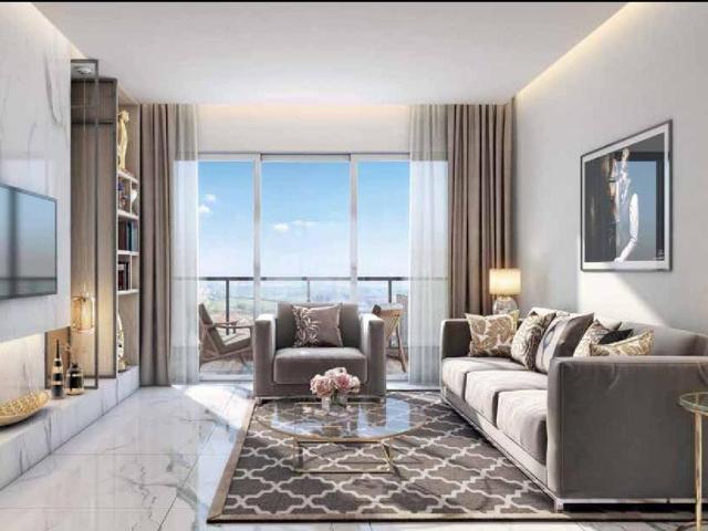 2 BHK Apartment in Mulund West for resale Mumbai. The reference number is 20025725