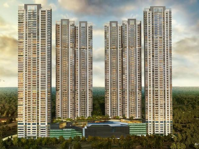 2 BHK Apartment in Mulund West for resale Mumbai. The reference number is 20041030