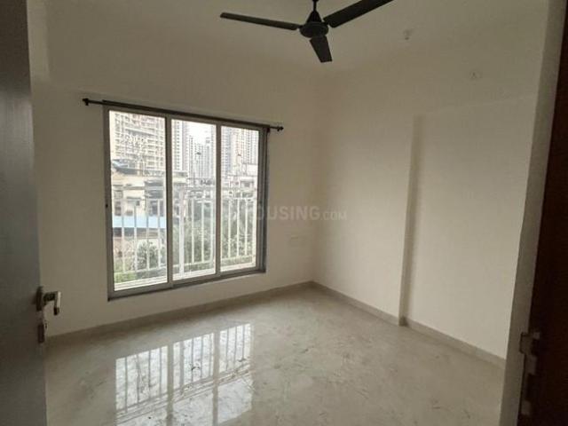 2 BHK Apartment in Mulund West for resale Mumbai. The reference number is 20041137
