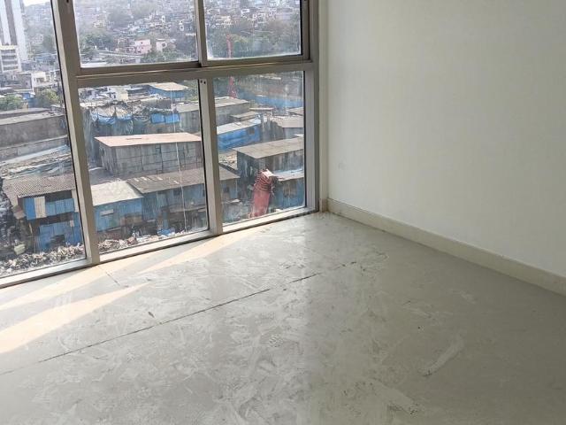 2 BHK Apartment in Mulund West for resale Mumbai. The reference number is 20059613