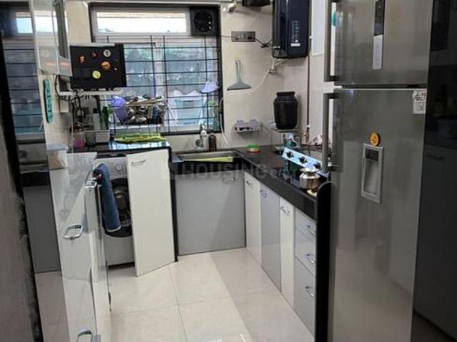 2 BHK Apartment in Mulund West for resale Mumbai. The reference number is 20068842