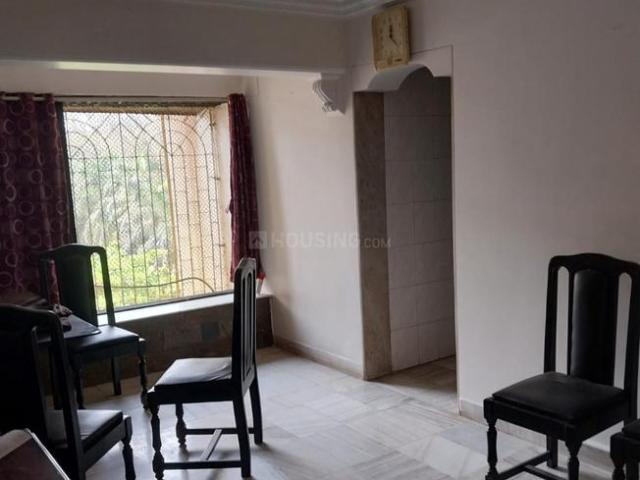 2 BHK Apartment in Mulund West for resale Mumbai. The reference number is 20075980