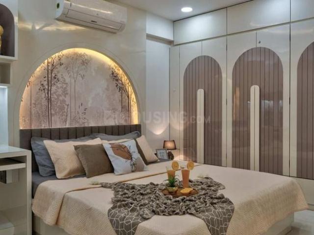 2 BHK Apartment in Mulund West for resale Mumbai. The reference number is 20106917