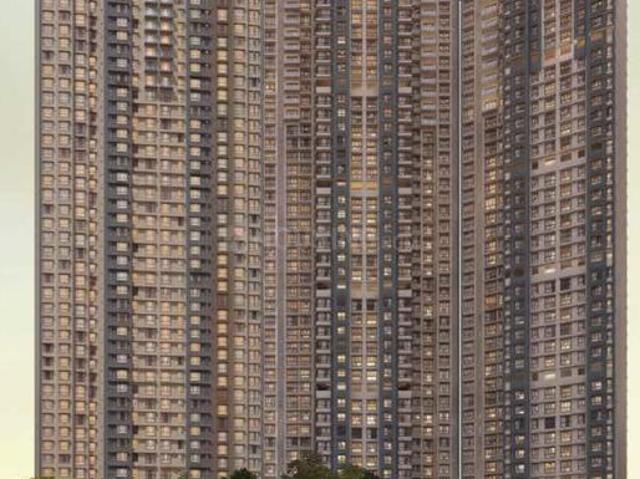 2 BHK Apartment in Mulund West for resale Mumbai. The reference number is 20115327