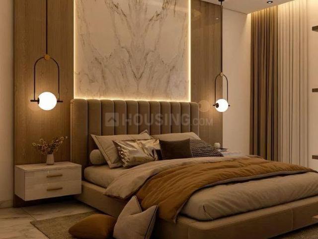 2 BHK Apartment in Mulund West for resale Mumbai. The reference number is 20119208