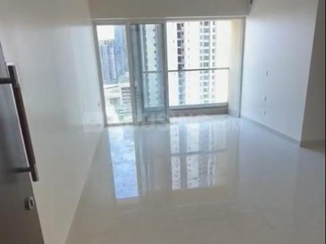 2 BHK Apartment in Mulund West for resale Mumbai. The reference number is 20159885