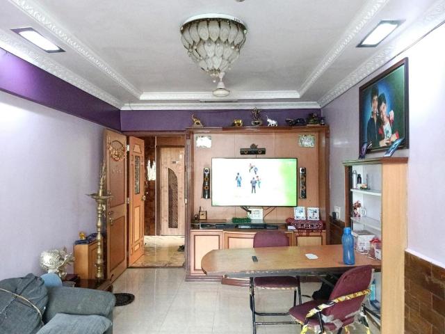 2 BHK Apartment in Mulund West for resale Mumbai. The reference number is 20208901