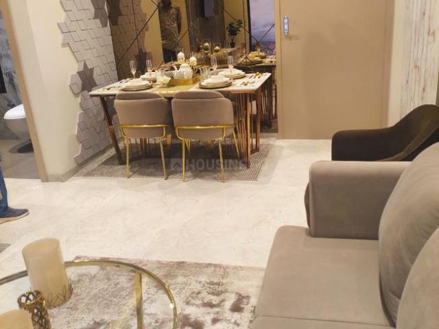 2 BHK Apartment in Mulund West for resale Mumbai. The reference number is 20209140