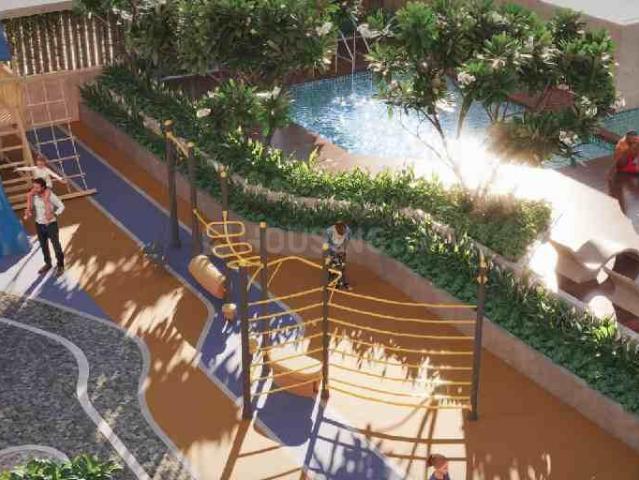 2 BHK Apartment in Mulund West for resale Mumbai. The reference number is 20209346