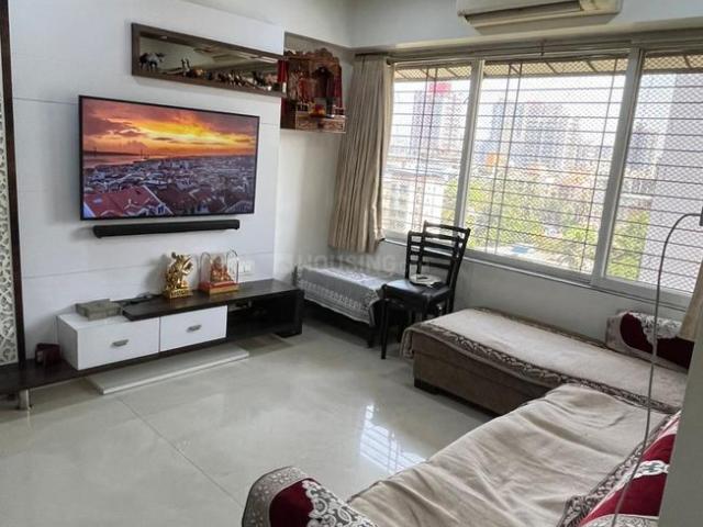2 BHK Apartment in Mulund West for resale Mumbai. The reference number is 20218766