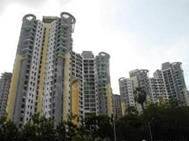 2 BHK Apartment in Mulund West for resale Mumbai. The reference number is 20233524