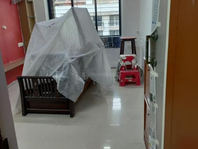 2 BHK Apartment in Mulund West for resale Mumbai. The reference number is 20251187