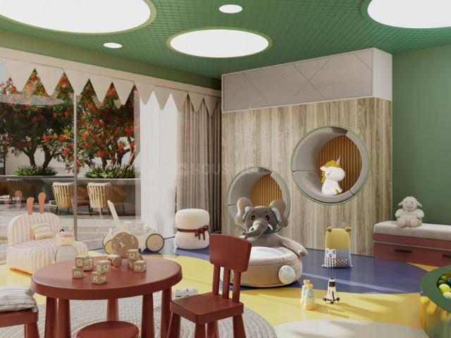 2 BHK Apartment in Mulund West for resale Mumbai. The reference number is 20275574
