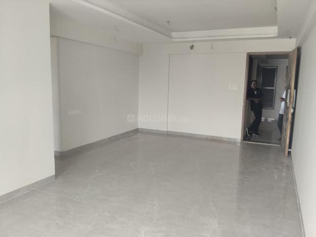 2 BHK Apartment in Mulund West for resale Mumbai. The reference number is 20295119