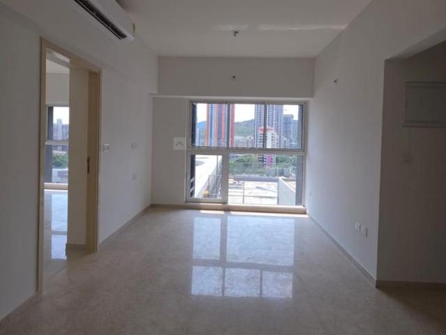 2 BHK Apartment in Mulund West for resale Mumbai. The reference number is 20309671