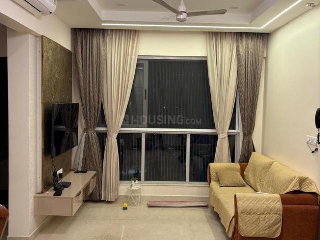 2 BHK Apartment in Mulund West for resale Mumbai. The reference number is 20321982