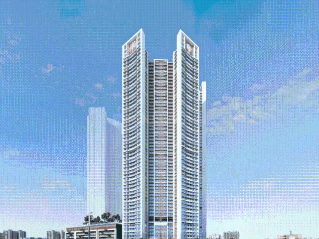 2 BHK Apartment in Mulund West for resale Mumbai. The reference number is 20357587