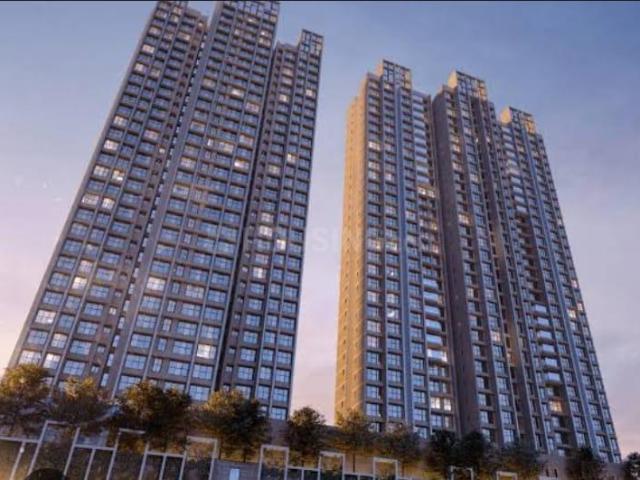 2 BHK Apartment in Mulund West for resale Mumbai. The reference number is 20359983