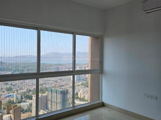2 BHK Apartment in Mulund West for resale Mumbai. The reference number is 20360485